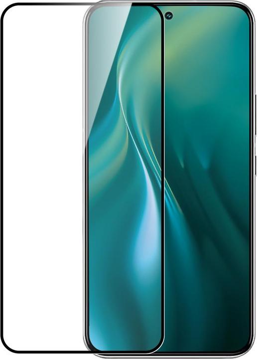 Actual product image Etteri tempered glass 9D for Samsung Galaxy S22 5G / S23 5G (Samsung Galaxy A23 5G, Samsung Galaxy S22 5G)