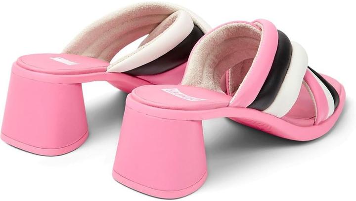 Actual product image Camper TWS Heeled Sandals (40)