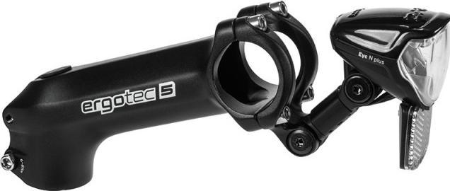 Actual product image Humpert Charisma 31.8