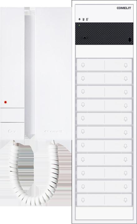 Image du produit Comelit Paketlösung Ultra Audio