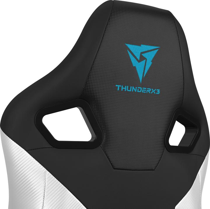 Immagine prodotto Thunder X3 Fauteuil compatibile XC3 (Noir/Bleu)