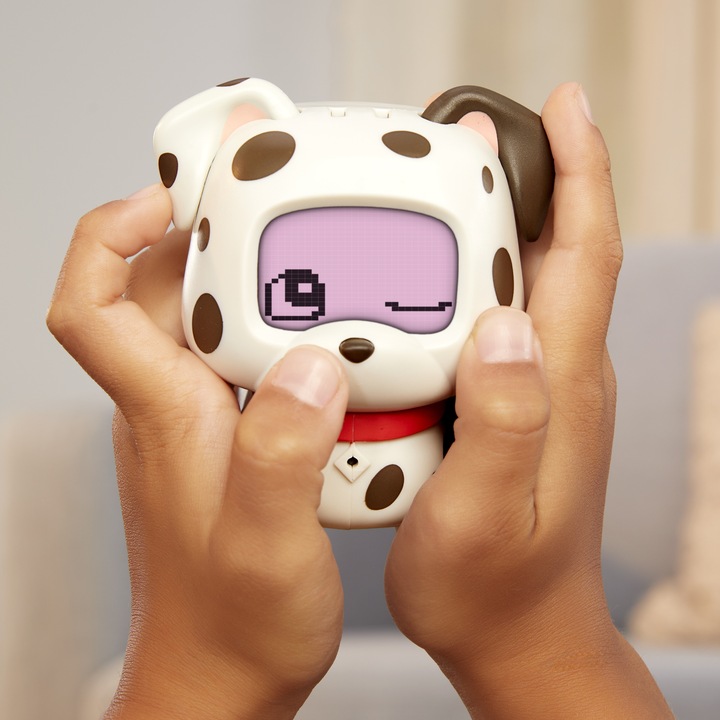 Actual product image MGA Pixel Petz - Dalmatian in PDQ