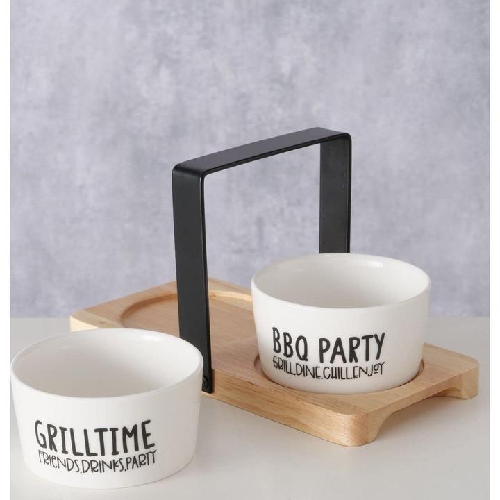 Immagine prodotto Boltze Home Grillhouse