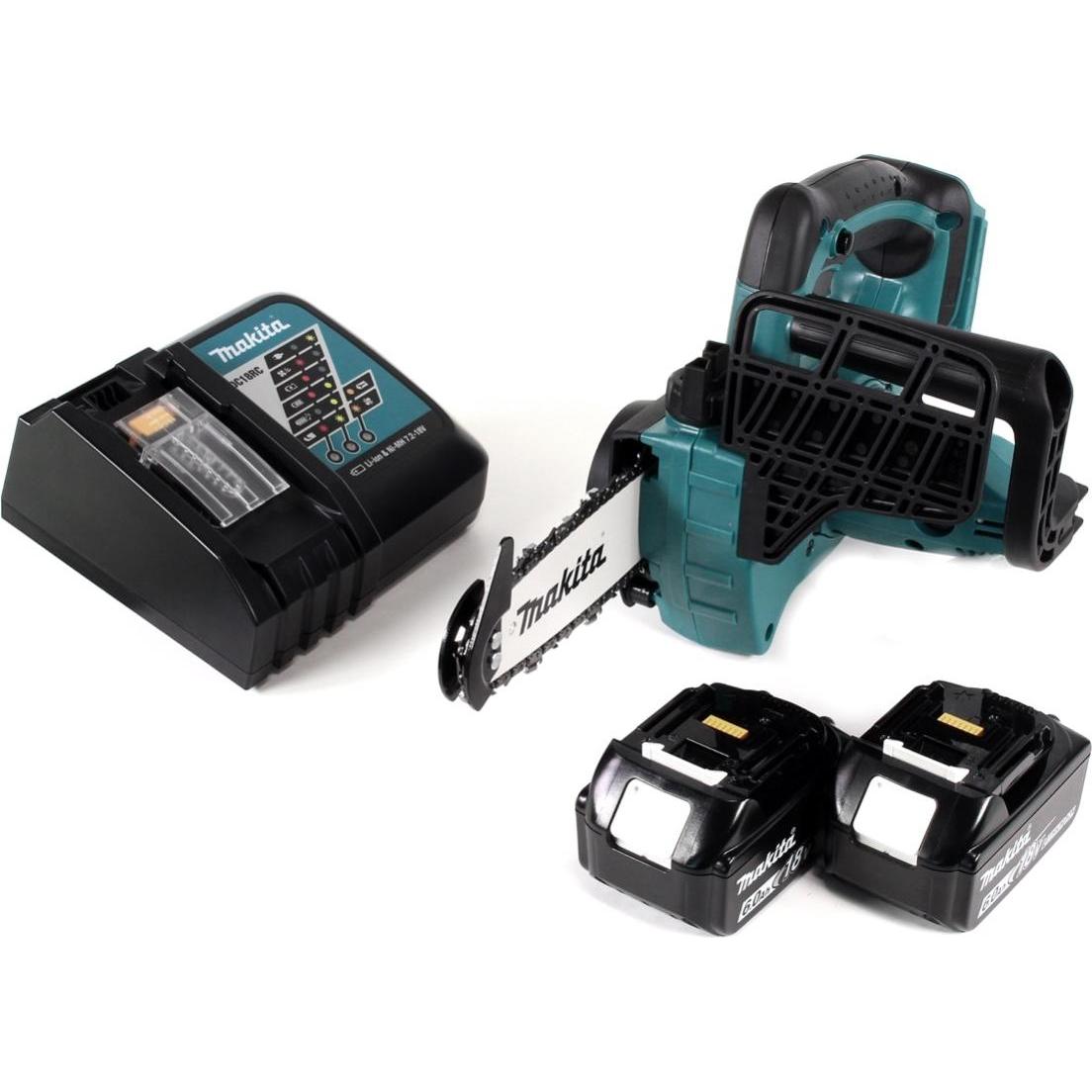 Thumbnail - Makita, Kettensäge, DUC122RT (Akku Kettensäge)