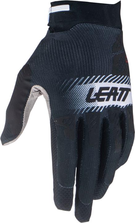 Image du produit Leatt Moto 2.5 X-Flow Schwarze Handschuhe (M)