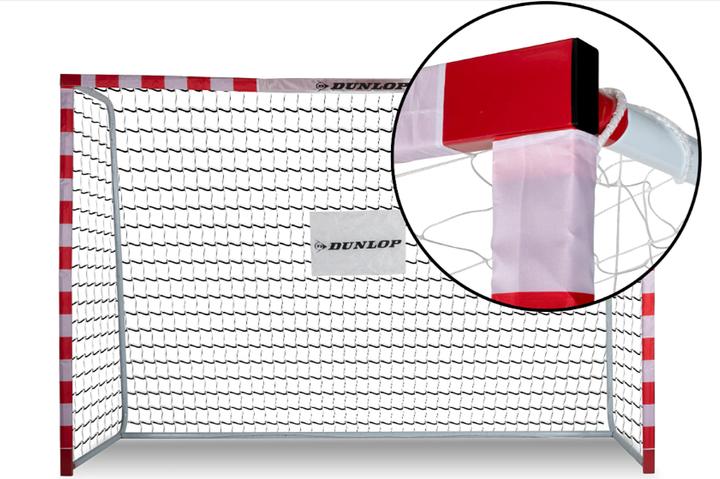 Actual product image Dunlop Soccer goal