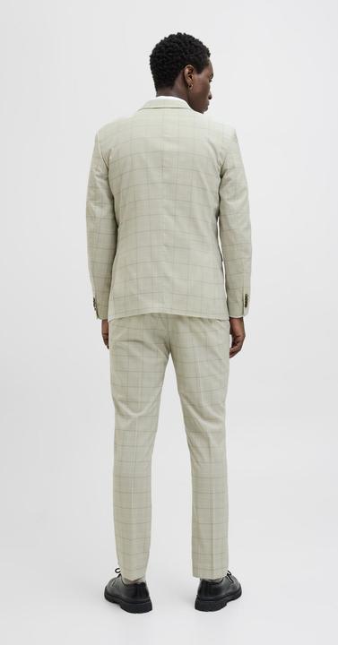 Produktbild Jack & Jones JPRFRANCO Super Slim Fit Anzug Einreihiger Blazer und Hose (52)