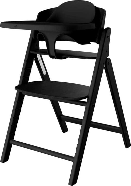 Black, Stunning Black