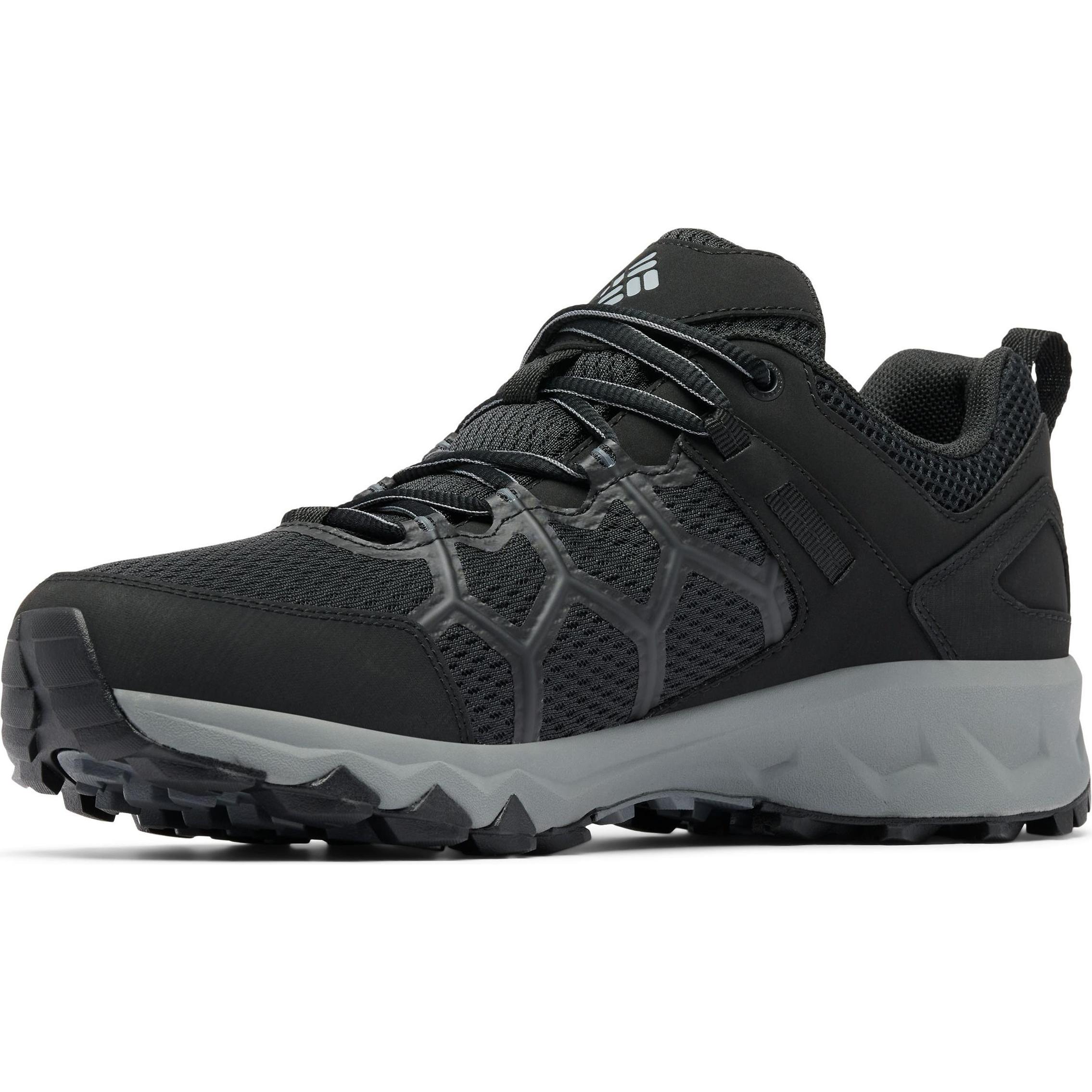Thumbnail - Columbia, Herren, Wanderschuhe, Peakfreak™ Ii (41), Schwarz