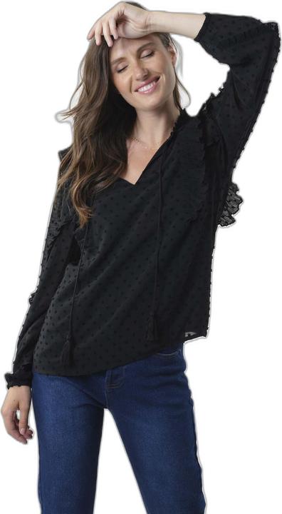 Immagine prodotto Deeluxe blua da cherine (S)