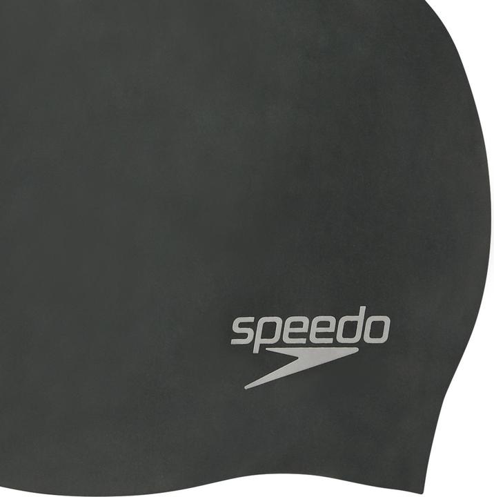 Actual product image Speedo plain moulded