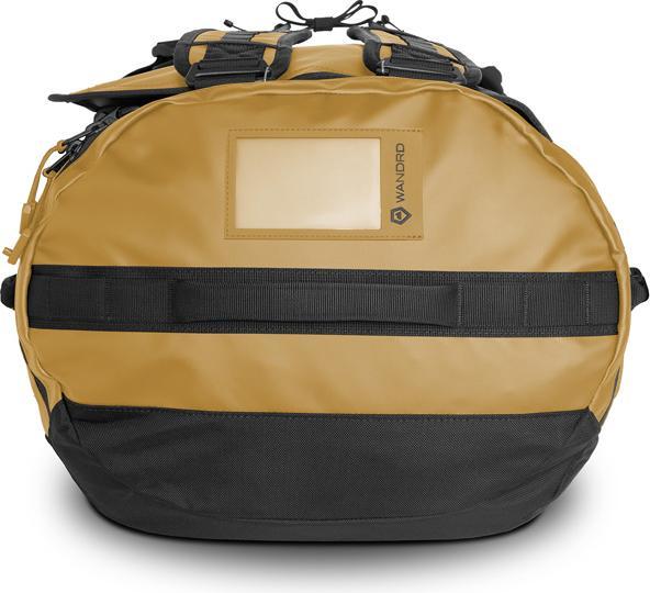 Produktbild Wandrd CARRYALL Duffel 60L Dallol Yellow (60 l)
