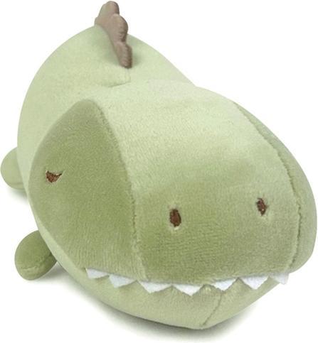 Actual product image Nemu Nemu Tirano Dinosaur S (15.50 cm)