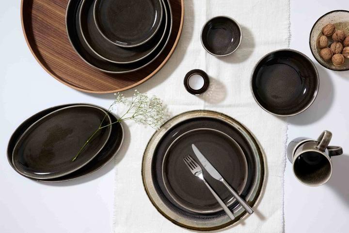 Produktbild Ritzenhoff & Breker Eda Servierplattenset