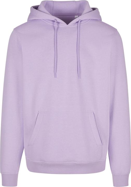 Actual product image New Morning Studios Basic Hoody (4XL)