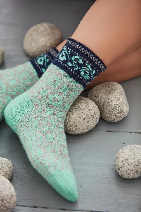 Produktbild Socken aus aller Welt (36 - 41)