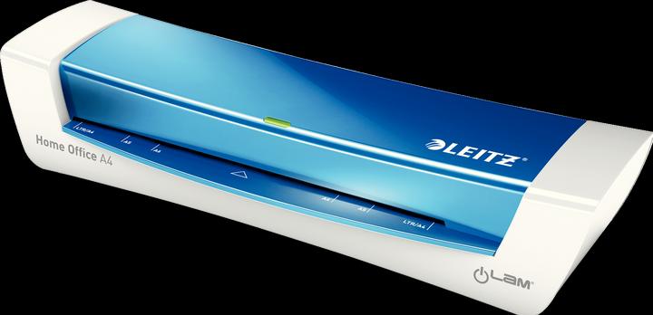 Leitz iLam (80 - 125 µm, A4)