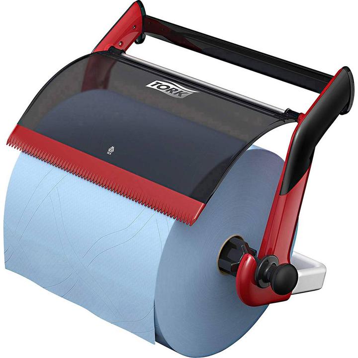 Actual product image Tork Strong multipurpose paper wipes (1500 x)