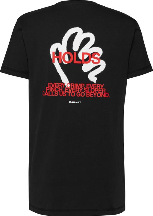 Produktbild Mammut Massone T-Shirt Men Hold (XL)