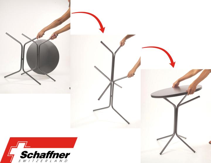 Immagine prodotto Schaffner Pix (60 cm)