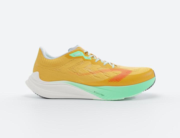 Produktbild Kiprun Laufschuhe Herren - KD900 Light gelb (42)