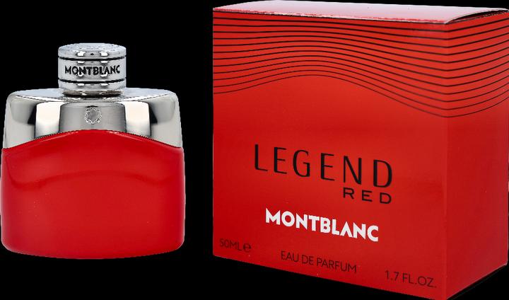 Image du produit Montblanc Eau de Parfum (Eau de parfum, 50 ml)