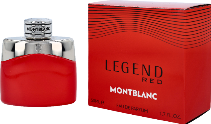 Immagine prodotto Montblanc Eau de Parfum (Eau de parfum, 50 ml)