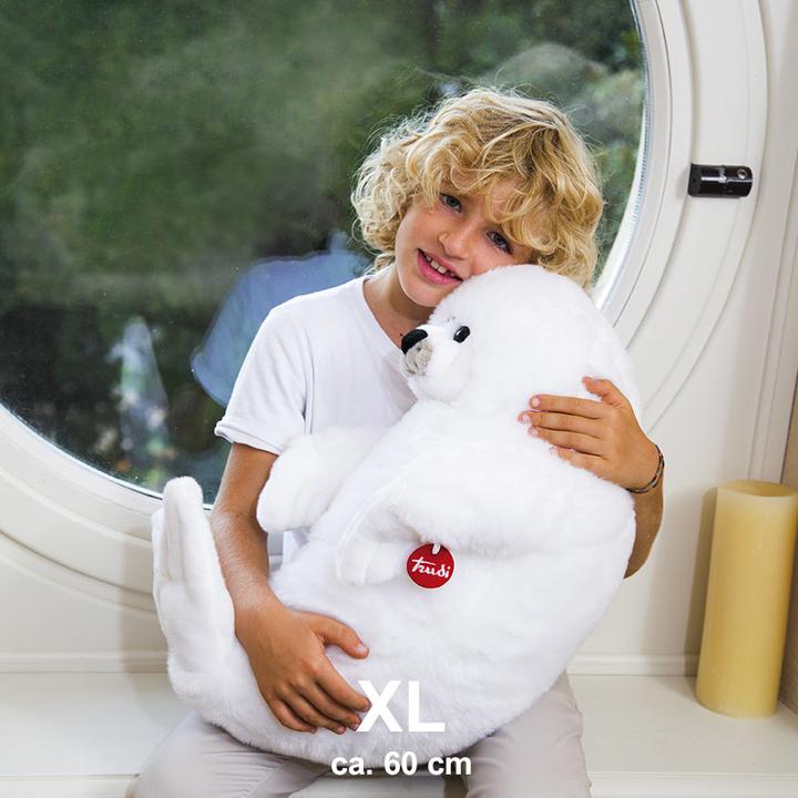 Actual product image Trudi Husky Marcus (60 cm)