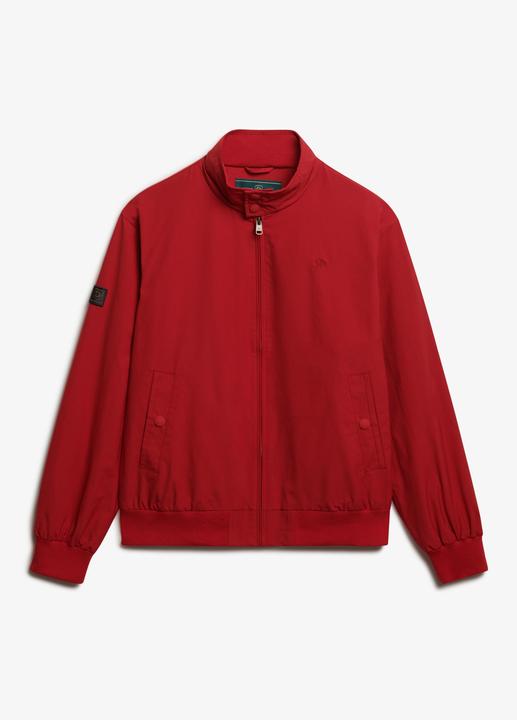 Actual product image Superdry Classic Harrington Jacket (L)
