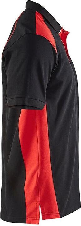 Produktbild Blakläder Piqué-Poloshirt (M)