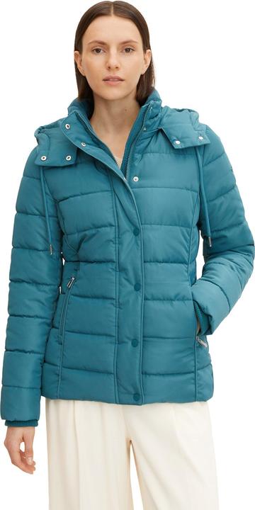 Produktbild Tom Tailor Giacca Invernale con Cappuccio (XL)