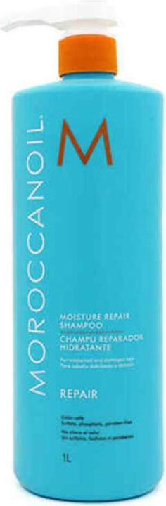 Actual product image Moroccanoil Repair (1000 ml, Liquid shampoo)