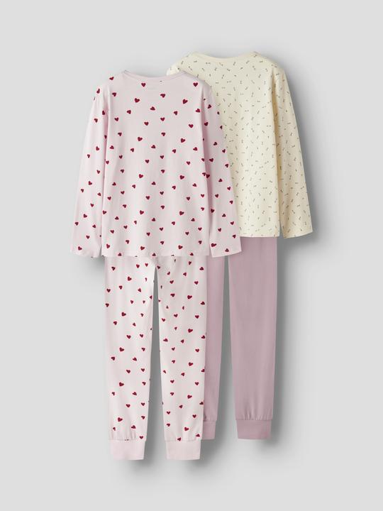 Produktbild Name it Nkfnightset 2p Aop Noos (92)