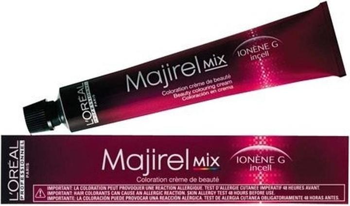 Actual product image L'Oréal Professionnel Majirel (Mix Violet)