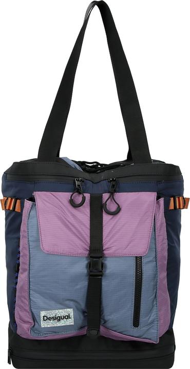 Image du produit Desigual Auraventure Explorer (19 l)