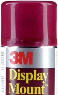Immagine prodotto 3M DisplayMount (400 g, 400 ml)