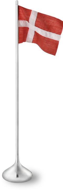 Produktbild Rosendahl Tischflagge dänisch