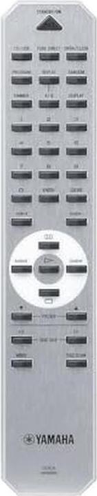 Immagine prodotto Yamaha CD-C603 (Cambia CD)