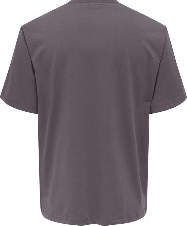 Produktbild Only & Sons Onscurated Rlx Print Ss Tee Noos (M)