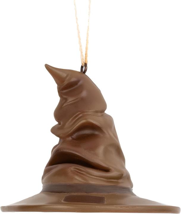 Image du produit Grupo Erik HARRY POTTER - Symboles - Set de 3 Décorations de Noël (3x)