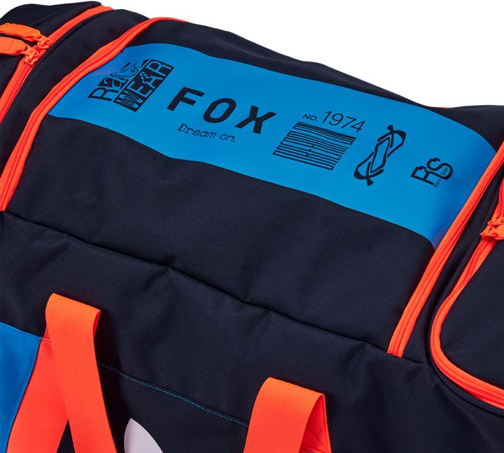 Immagine prodotto Fox Rullo Shuttle 180 da gara