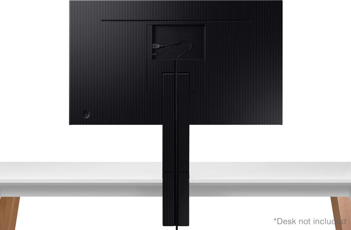 Immagine prodotto Samsung Spazio 32 SR750 (3840 x 2160 pixel, 32")