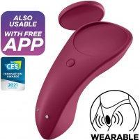 Produktbild Satisfyer Sexy Secret Panty