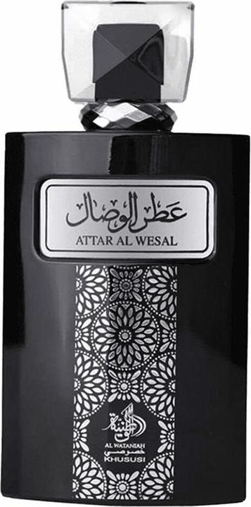 Produktbild Al Wataniah Attar Al Wesal (Eau de Parfum, 100 ml)