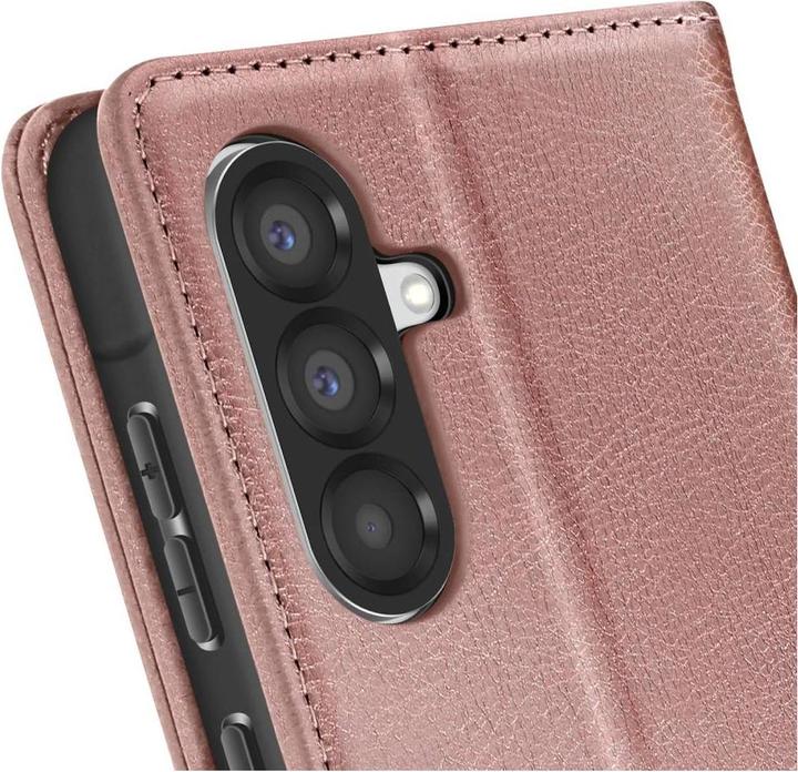 Actual product image Avizar Chesterfield Series (Samsung Galaxy A56, Oppo A36)