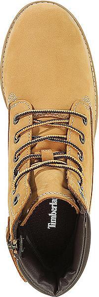 Produktbild Timberland Courma Traditional 6 Inch Damen Winterschuh (40)