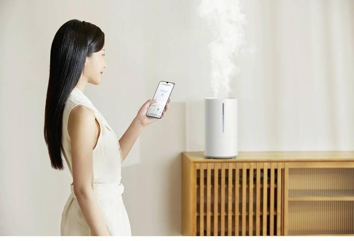 Actual product image Xiaomi Smart Humidifier 2