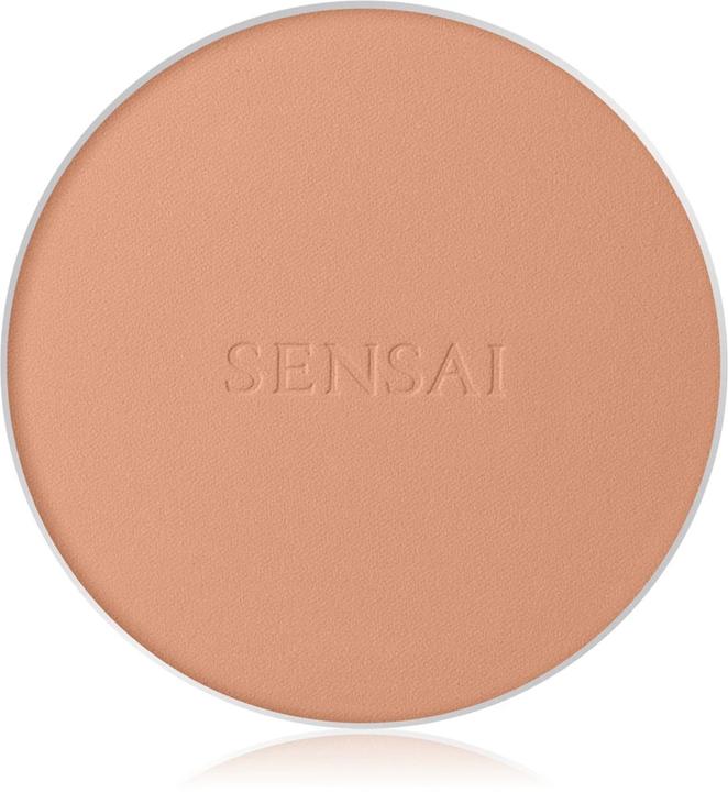 Produktbild Sensai Total Finish (Refill) (Almond Beige)