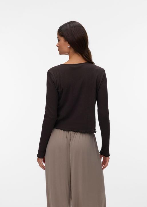 Immagine prodotto Vero Moda VMISA Strickjacke Strickjacke (L)