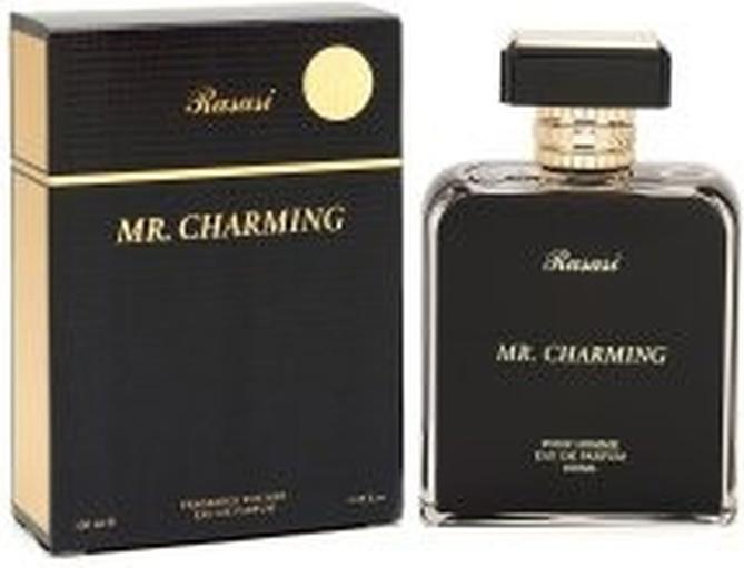 Immagine prodotto Rasasi Mr. Charming Eau De Parfum Per Uomo (Eau de parfum, 100 ml)